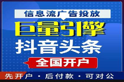 电商SEM推广案例解析